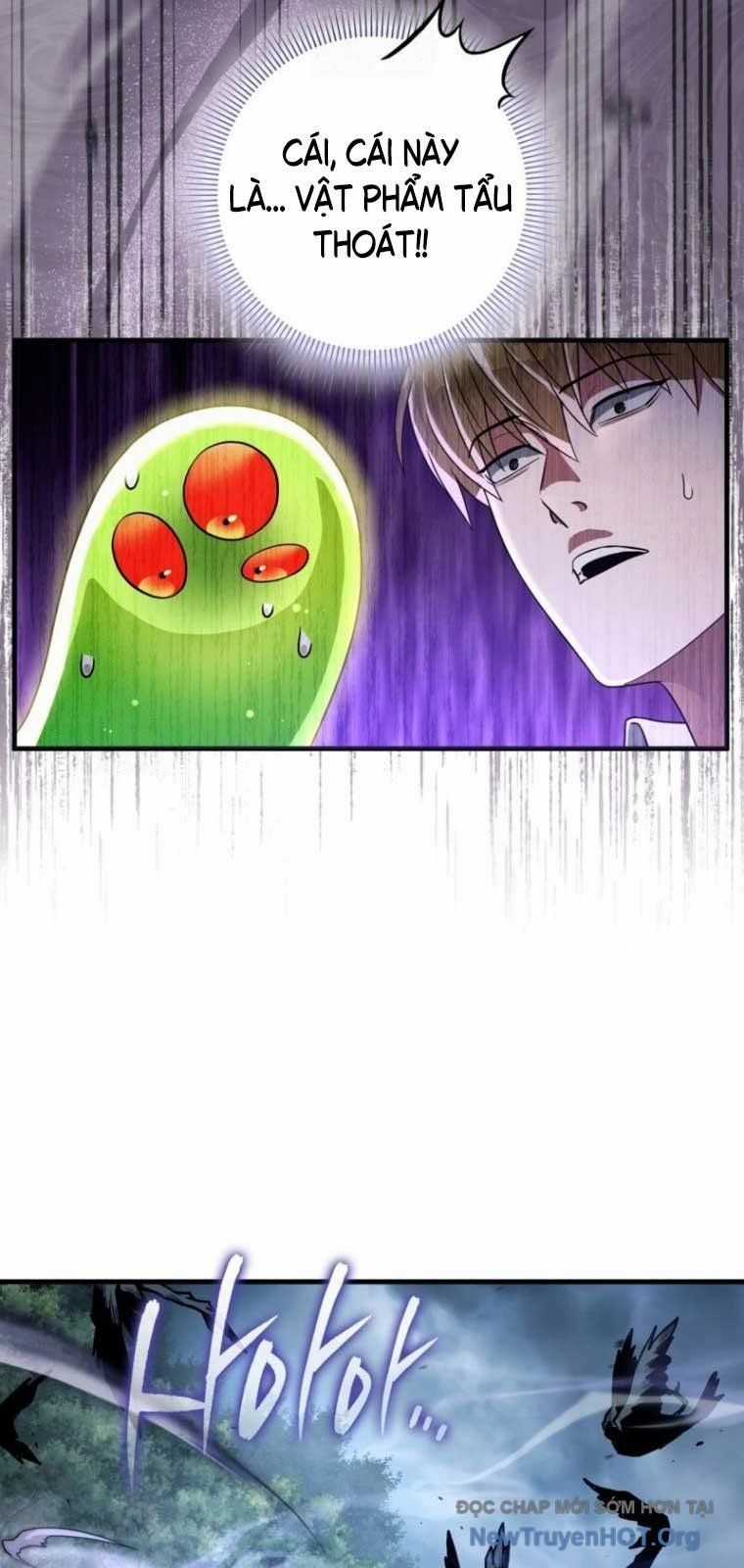 Huyễn Tượng Thợ Săn Tại Dị Giới Chương 46.1 trang 77