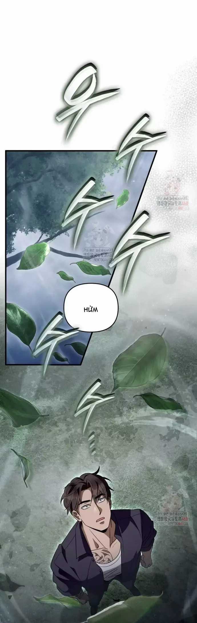 Huyễn Tượng Thợ Săn Tại Dị Giới Chương 46 trang 21