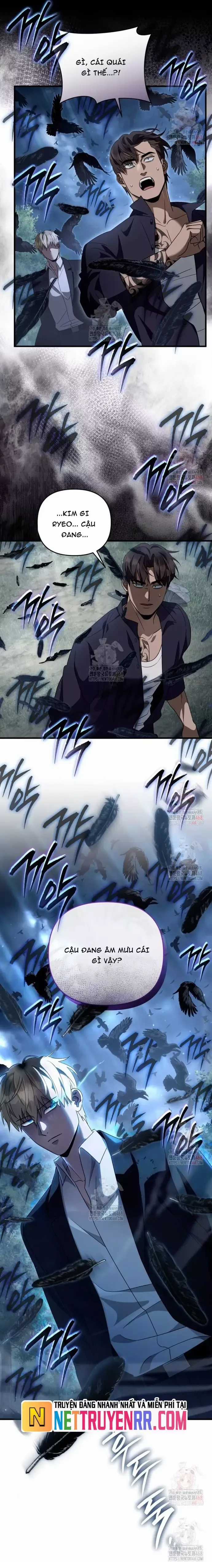 Huyễn Tượng Thợ Săn Tại Dị Giới Chương 46 trang 28