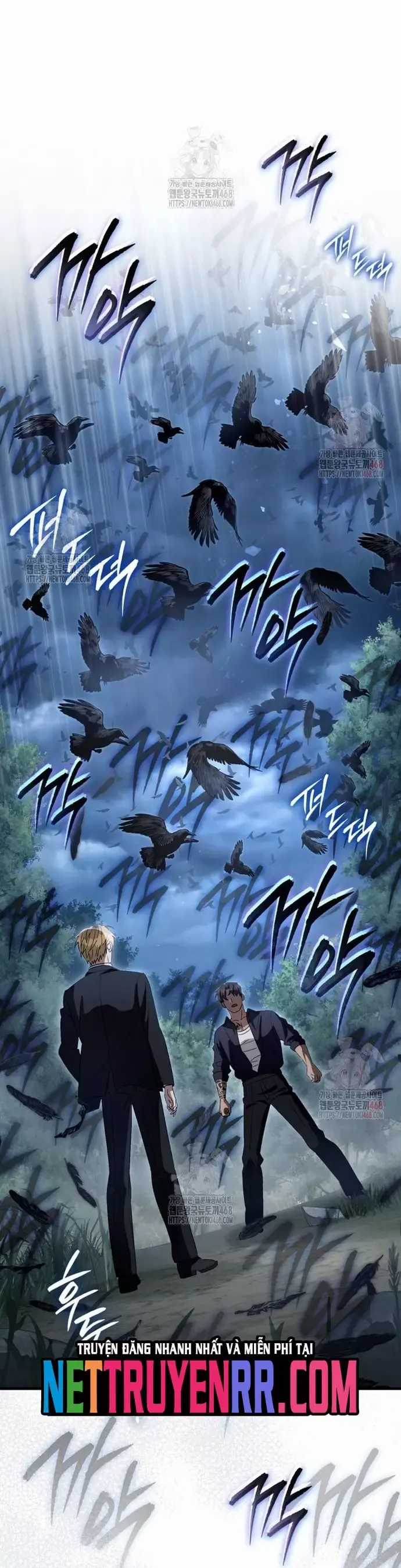 Huyễn Tượng Thợ Săn Tại Dị Giới Chương 46 trang 30