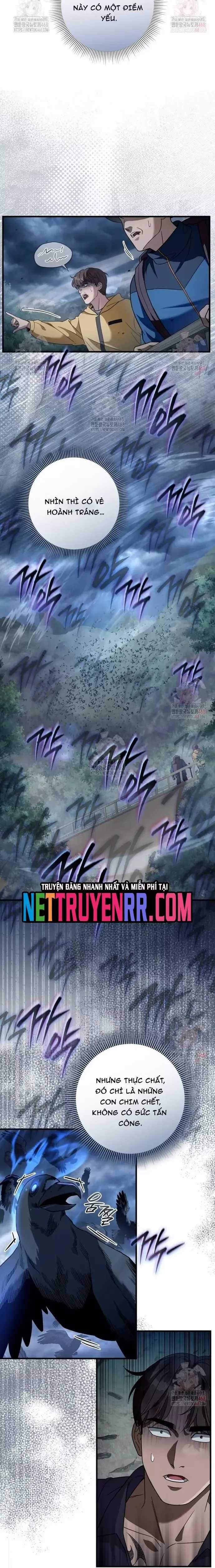 Huyễn Tượng Thợ Săn Tại Dị Giới Chương 46 trang 34