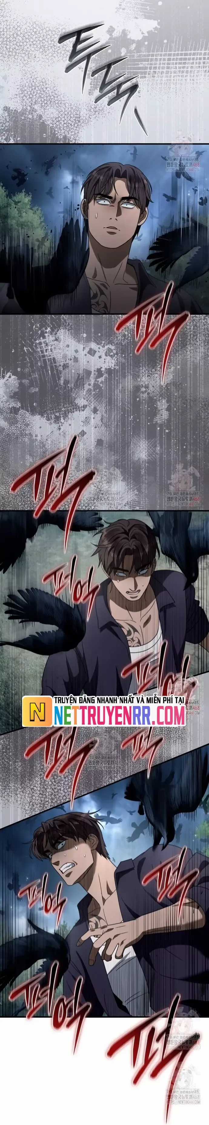 Huyễn Tượng Thợ Săn Tại Dị Giới Chương 46 trang 39