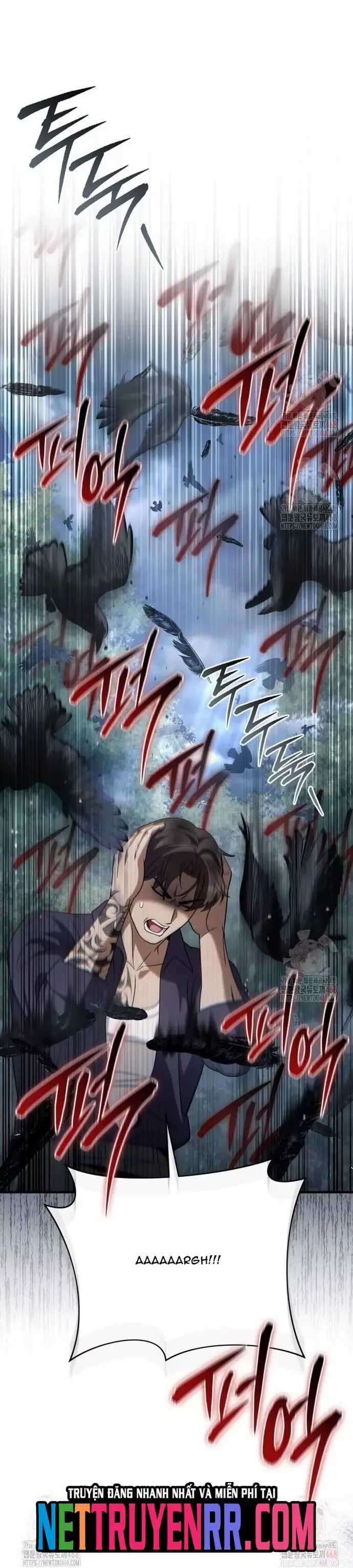 Huyễn Tượng Thợ Săn Tại Dị Giới Chương 46 trang 40