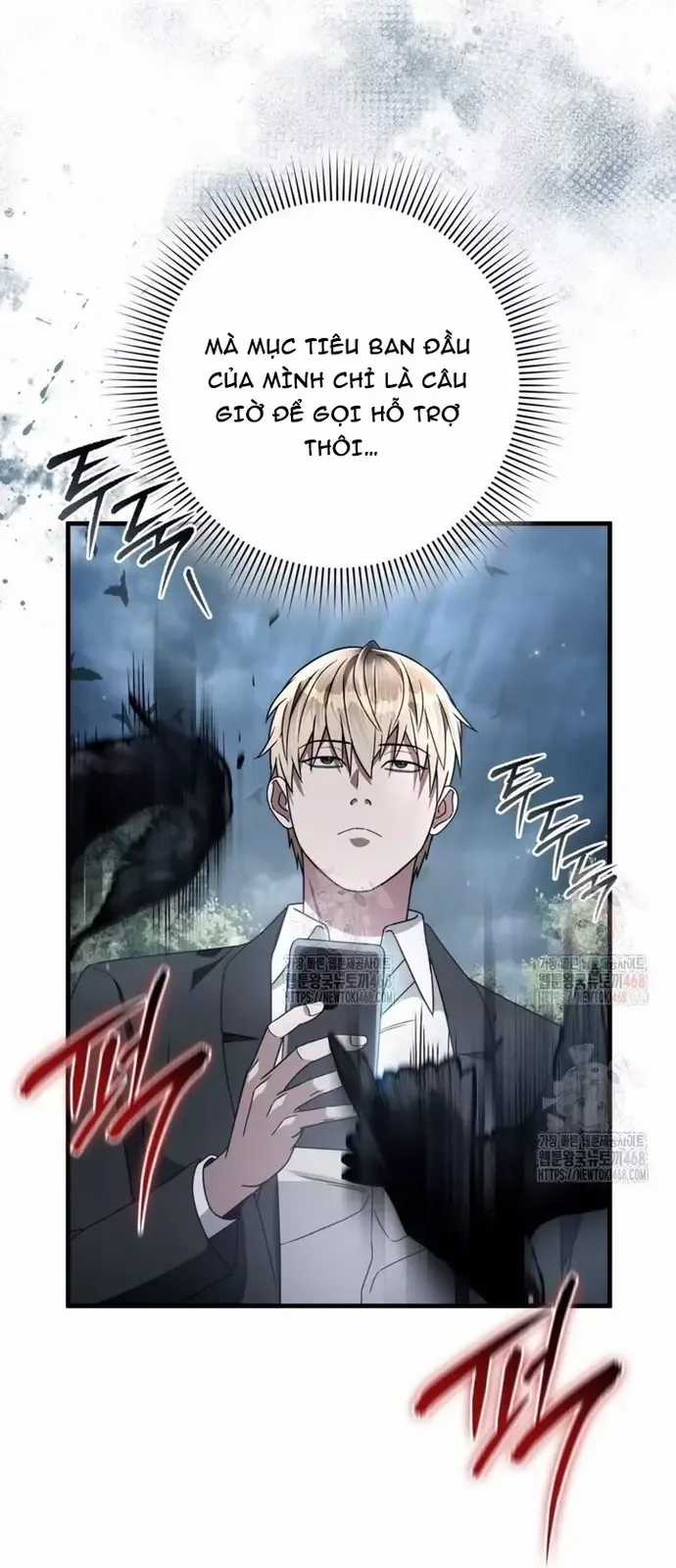 Huyễn Tượng Thợ Săn Tại Dị Giới Chương 46 trang 42