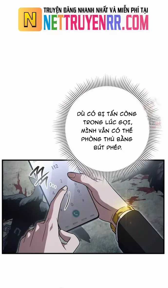 Huyễn Tượng Thợ Săn Tại Dị Giới Chương 46 trang 43