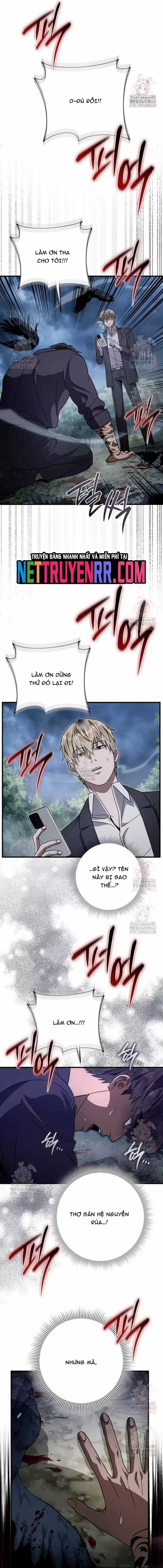 Huyễn Tượng Thợ Săn Tại Dị Giới Chương 46 trang 44