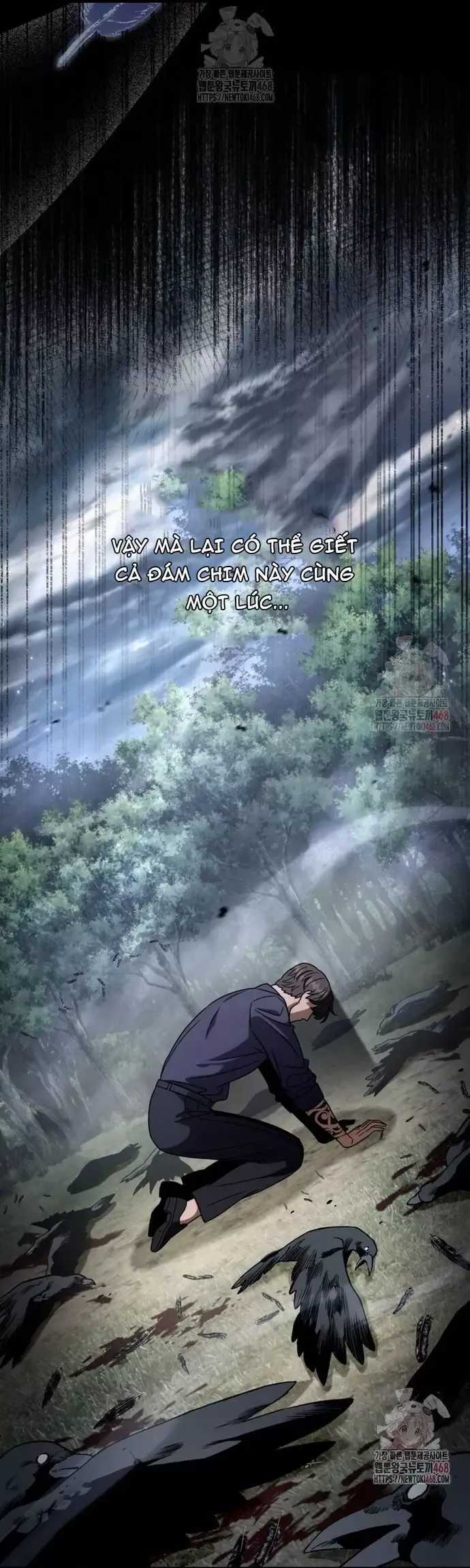 Huyễn Tượng Thợ Săn Tại Dị Giới Chương 46 trang 50