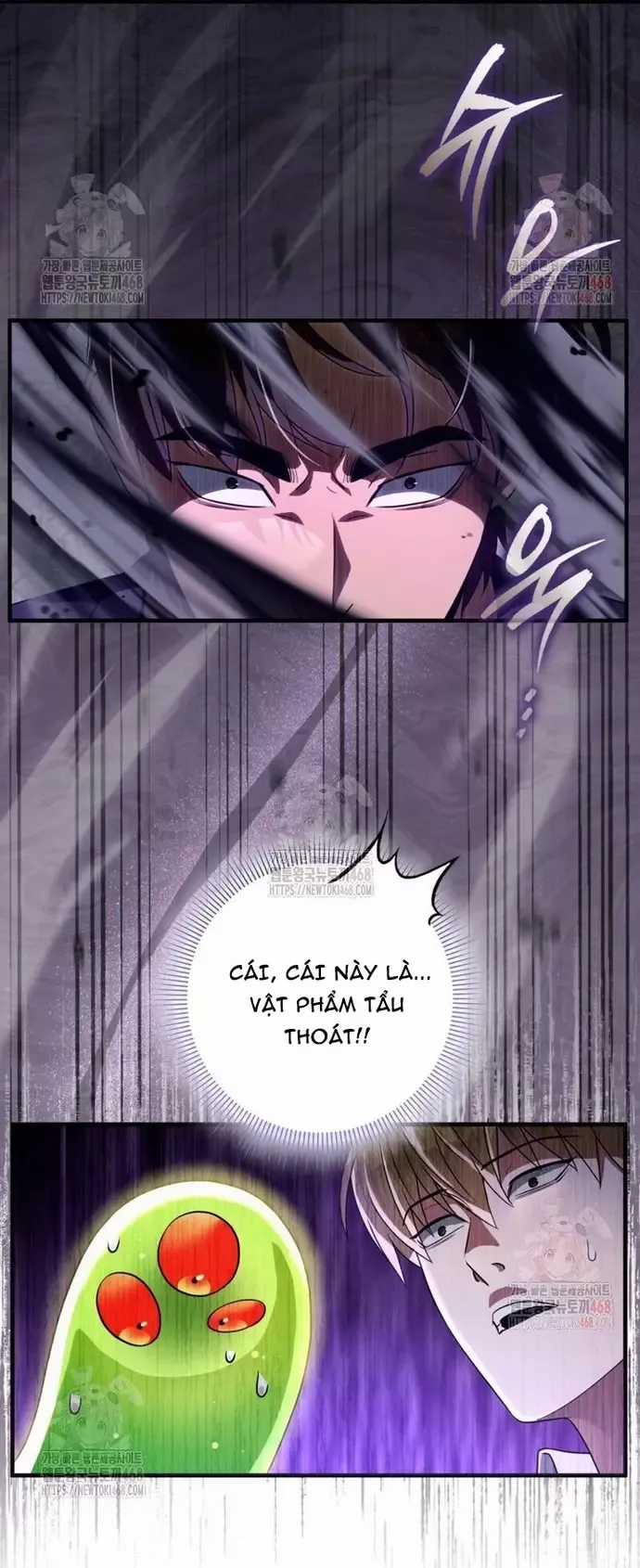 Huyễn Tượng Thợ Săn Tại Dị Giới Chương 46 trang 63