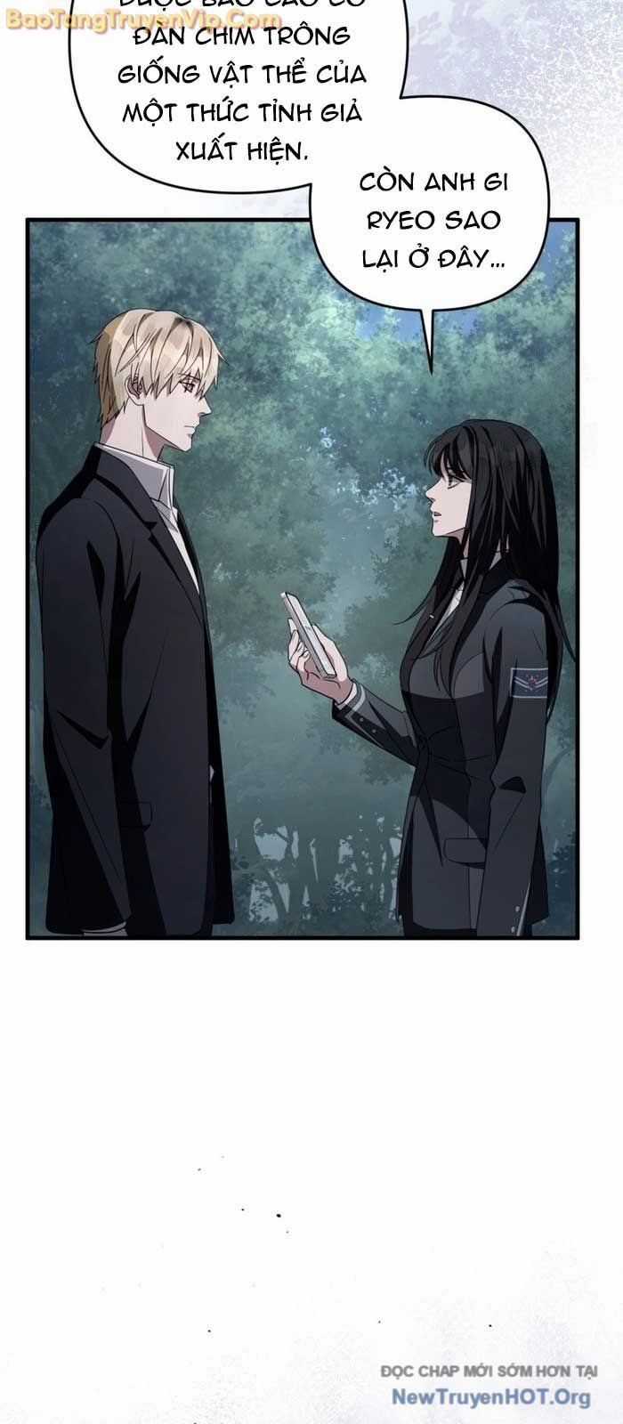 Huyễn Tượng Thợ Săn Tại Dị Giới Chương 47 trang 10