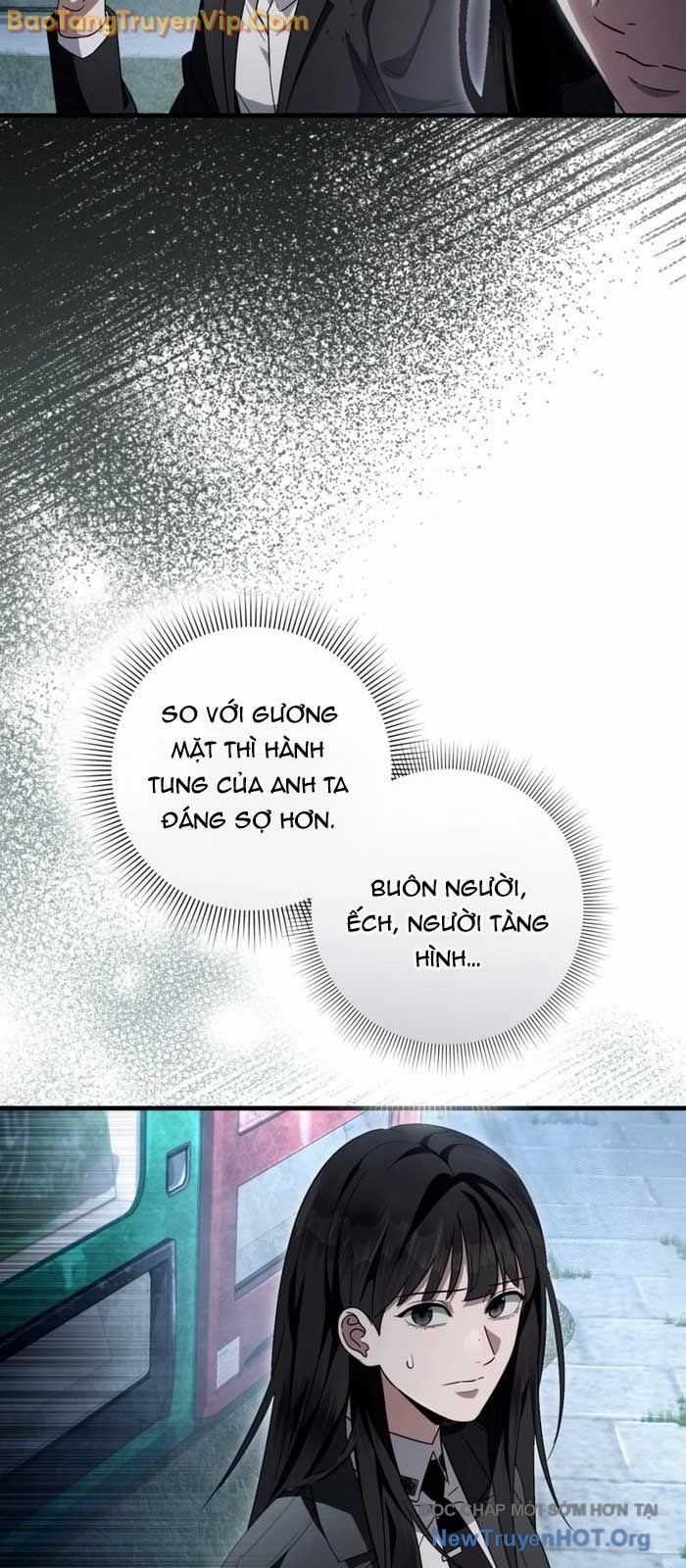 Huyễn Tượng Thợ Săn Tại Dị Giới Chương 47 trang 25