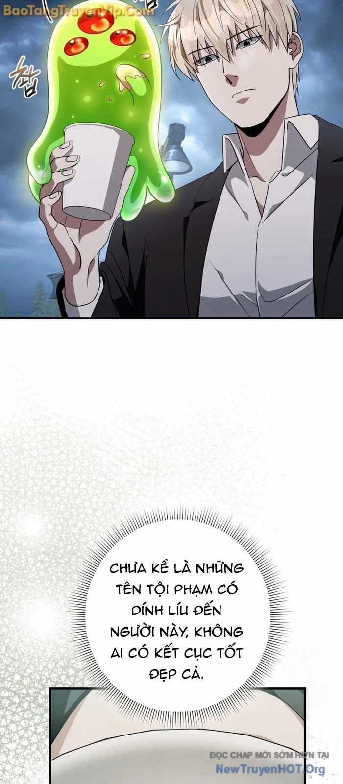 Huyễn Tượng Thợ Săn Tại Dị Giới Chương 47 trang 27