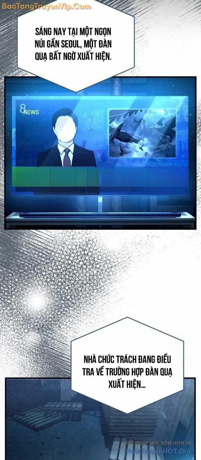 Huyễn Tượng Thợ Săn Tại Dị Giới Chương 47 trang 32