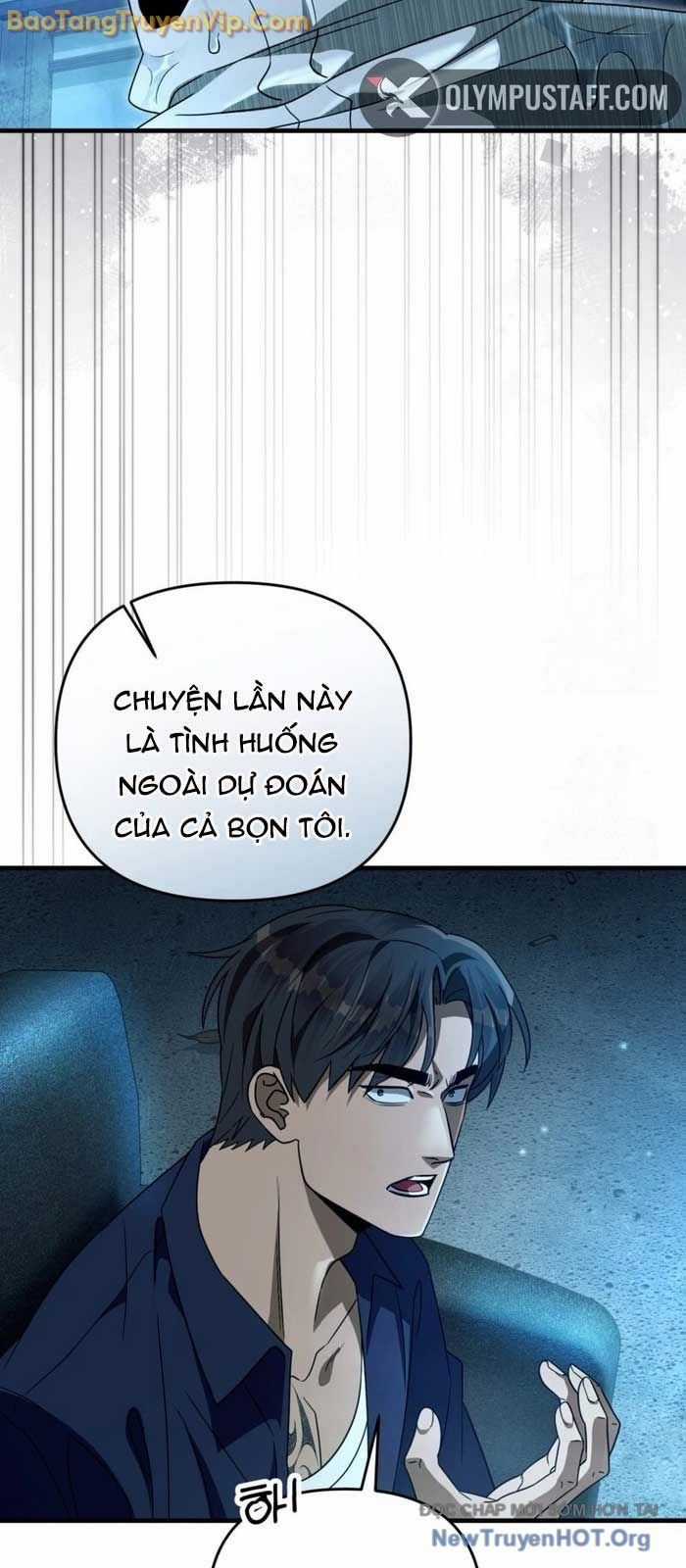 Huyễn Tượng Thợ Săn Tại Dị Giới Chương 47 trang 37