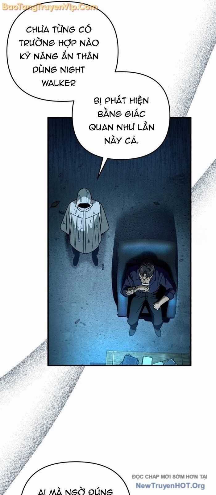 Huyễn Tượng Thợ Săn Tại Dị Giới Chương 47 trang 40