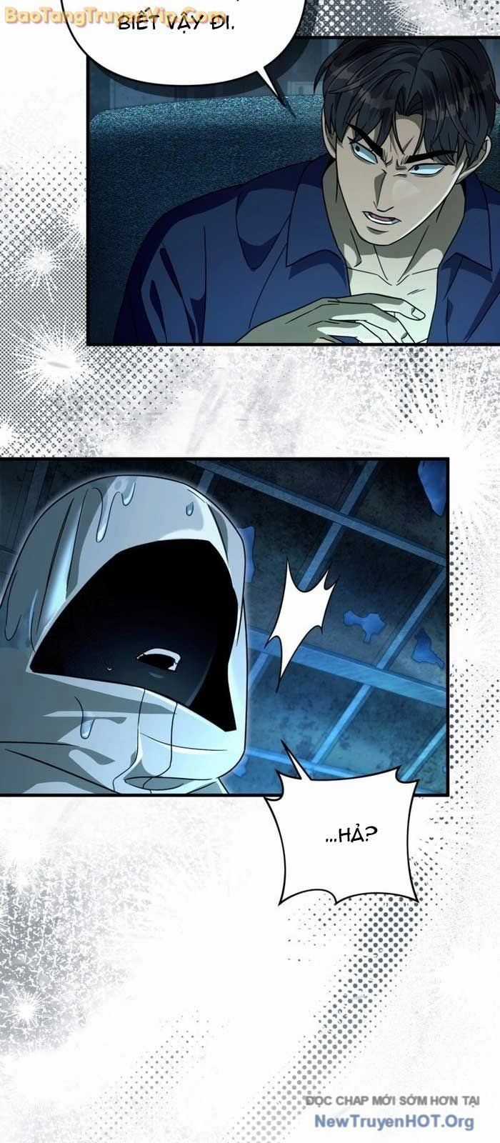 Huyễn Tượng Thợ Săn Tại Dị Giới Chương 47 trang 42