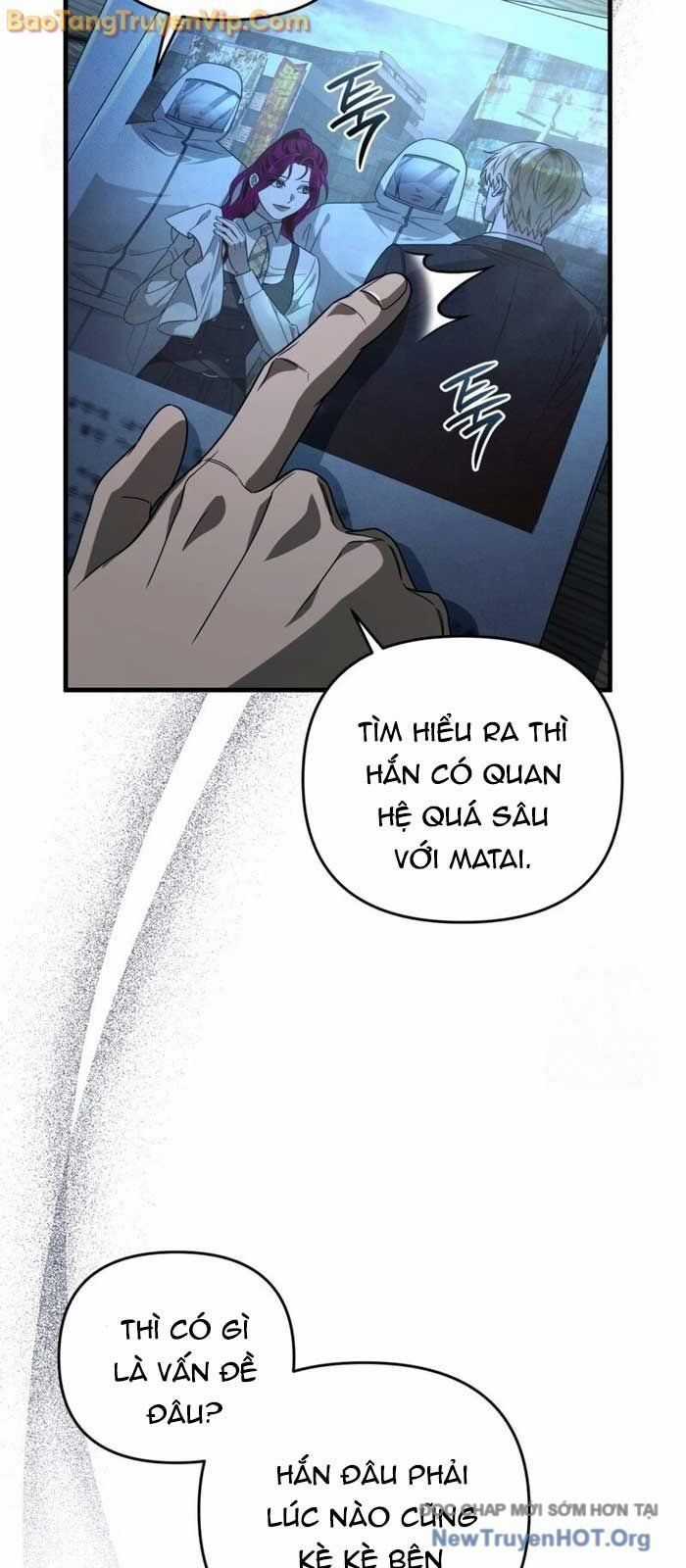 Huyễn Tượng Thợ Săn Tại Dị Giới Chương 47 trang 44