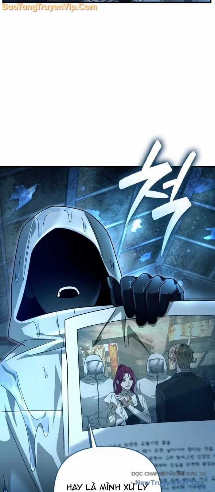 Huyễn Tượng Thợ Săn Tại Dị Giới Chương 47 trang 47