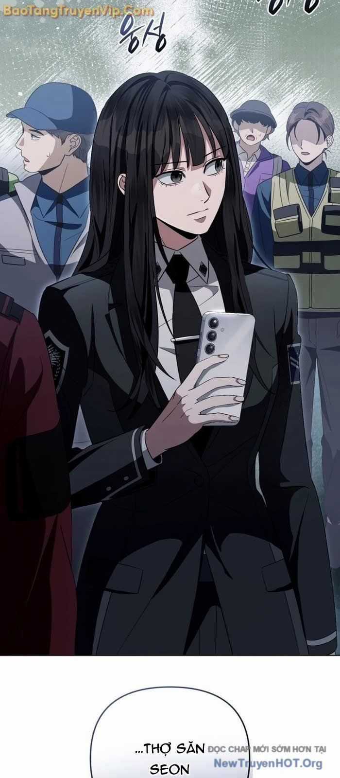 Huyễn Tượng Thợ Săn Tại Dị Giới Chương 47 trang 7