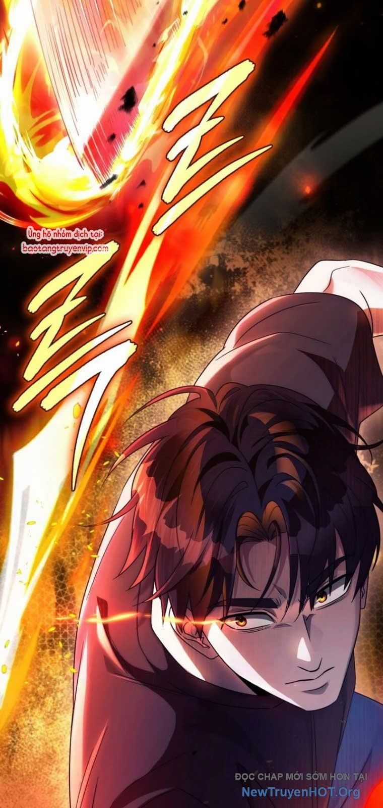 Huyễn Tượng Thợ Săn Tại Dị Giới Chương 48 trang 13