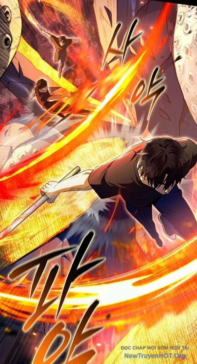 Huyễn Tượng Thợ Săn Tại Dị Giới Chương 48 trang 15