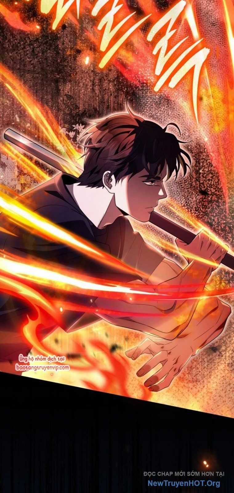 Huyễn Tượng Thợ Săn Tại Dị Giới Chương 48 trang 17