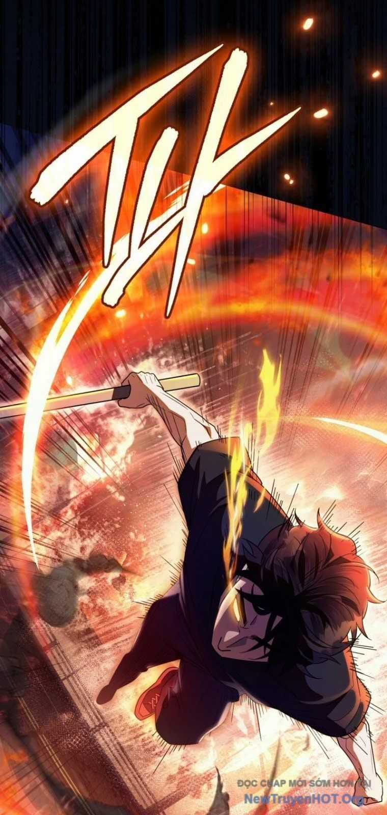 Huyễn Tượng Thợ Săn Tại Dị Giới Chương 48 trang 18