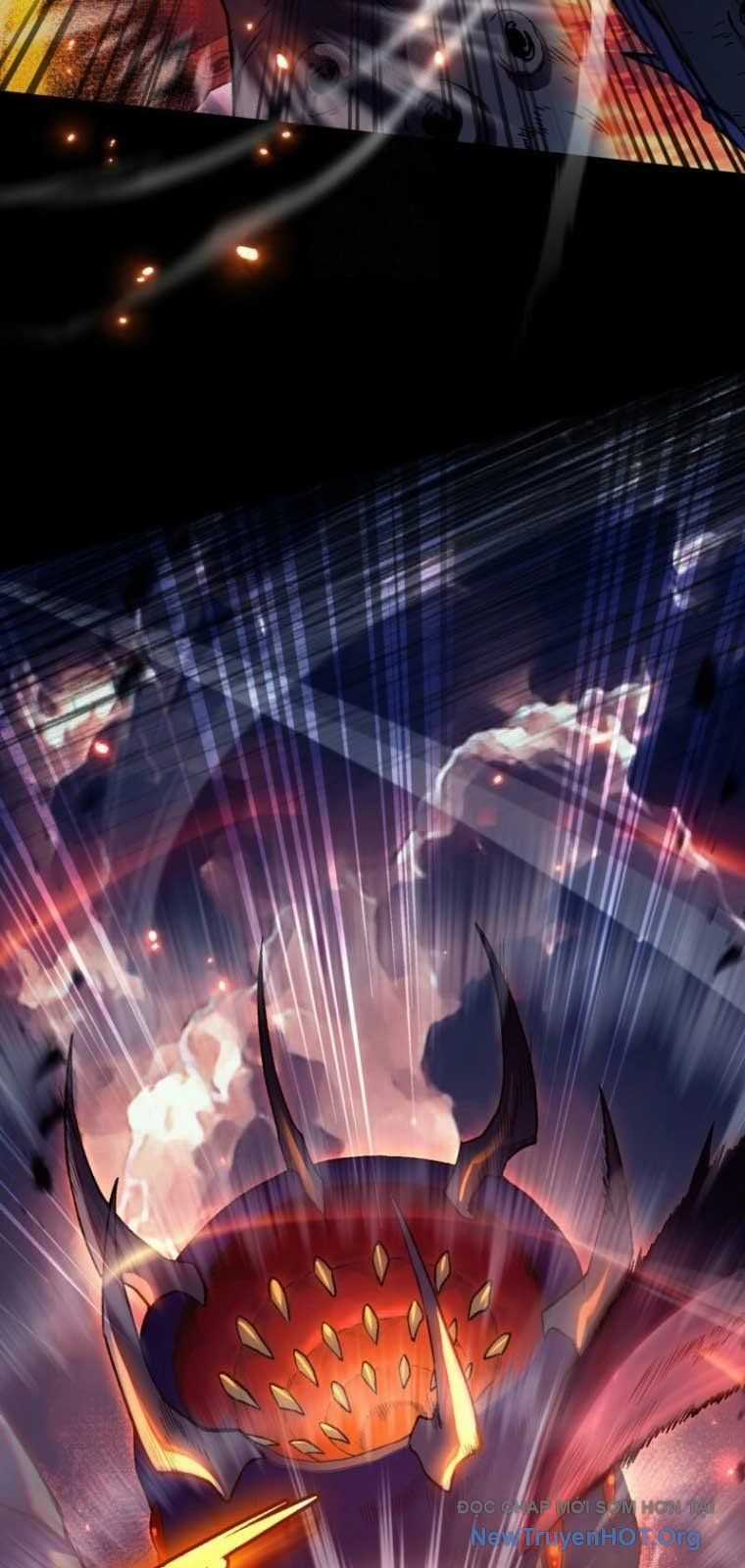 Huyễn Tượng Thợ Săn Tại Dị Giới Chương 48 trang 21