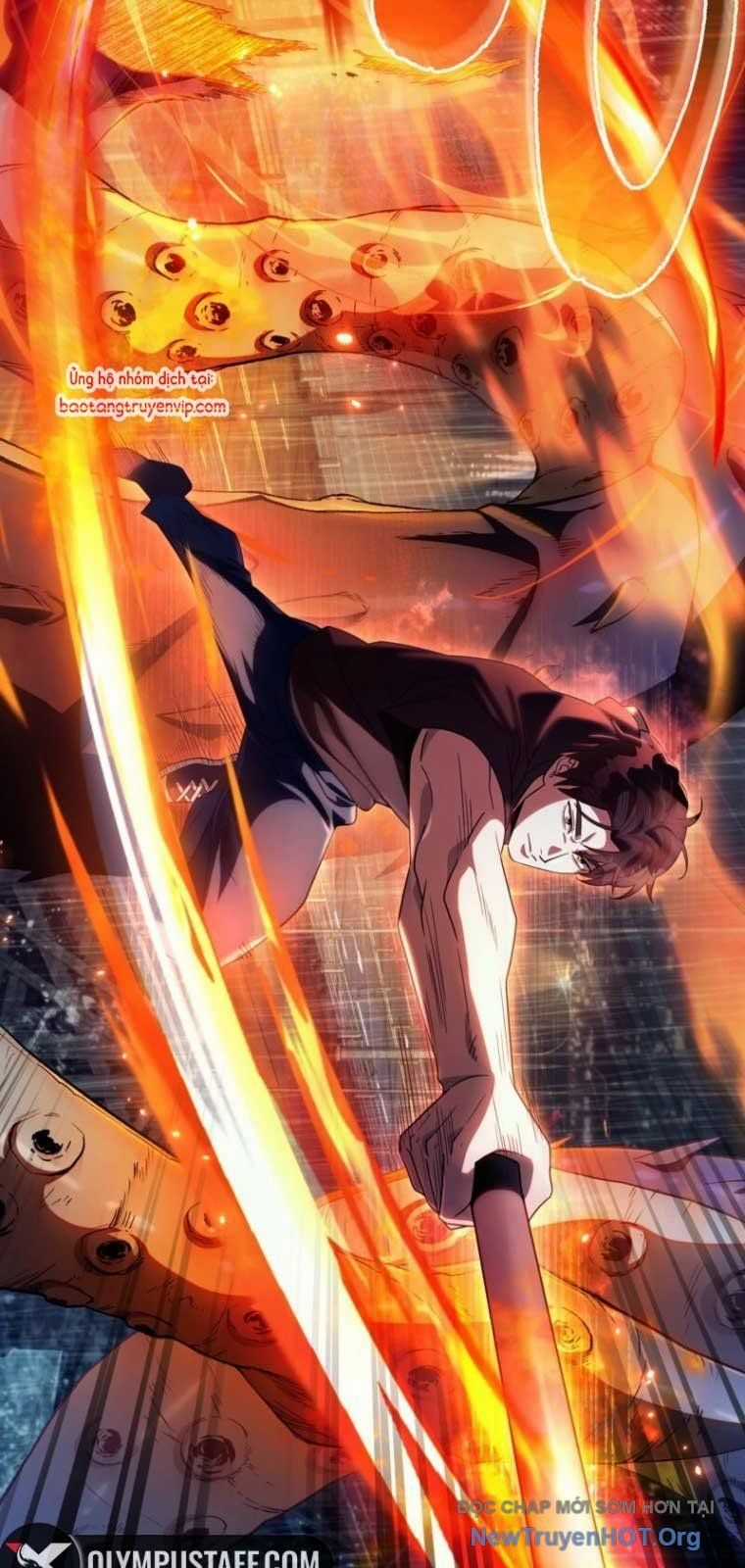 Huyễn Tượng Thợ Săn Tại Dị Giới Chương 48 trang 24