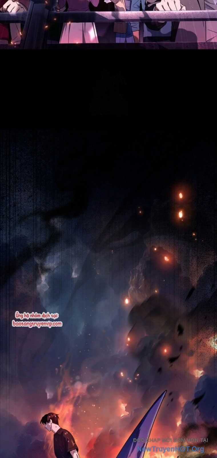 Huyễn Tượng Thợ Săn Tại Dị Giới Chương 48 trang 29