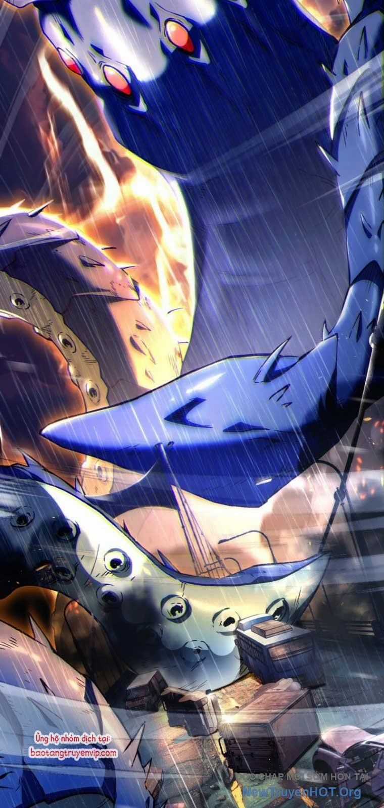 Huyễn Tượng Thợ Săn Tại Dị Giới Chương 48 trang 3