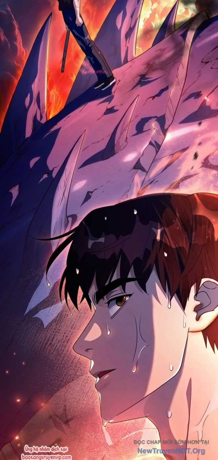 Huyễn Tượng Thợ Săn Tại Dị Giới Chương 48 trang 30