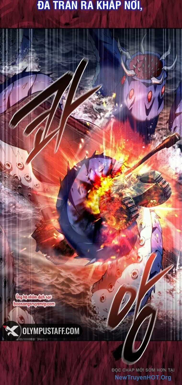 Huyễn Tượng Thợ Săn Tại Dị Giới Chương 48 trang 5