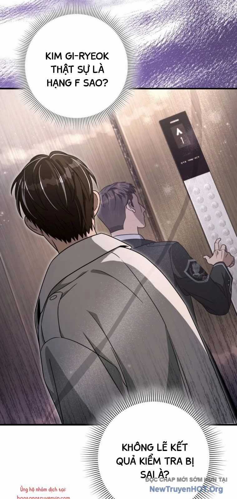 Huyễn Tượng Thợ Săn Tại Dị Giới Chương 48 trang 61