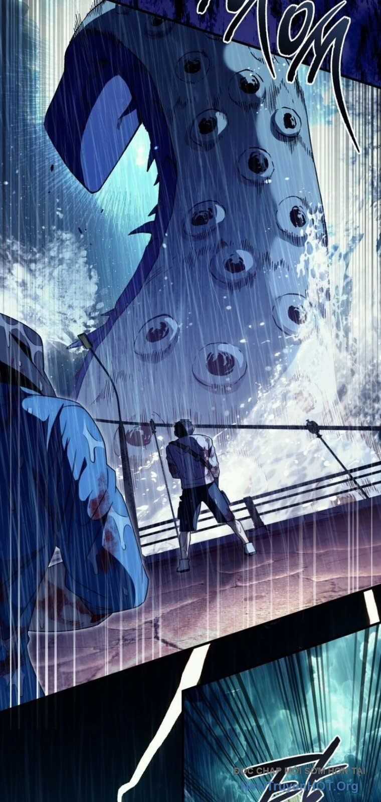 Huyễn Tượng Thợ Săn Tại Dị Giới Chương 48 trang 8