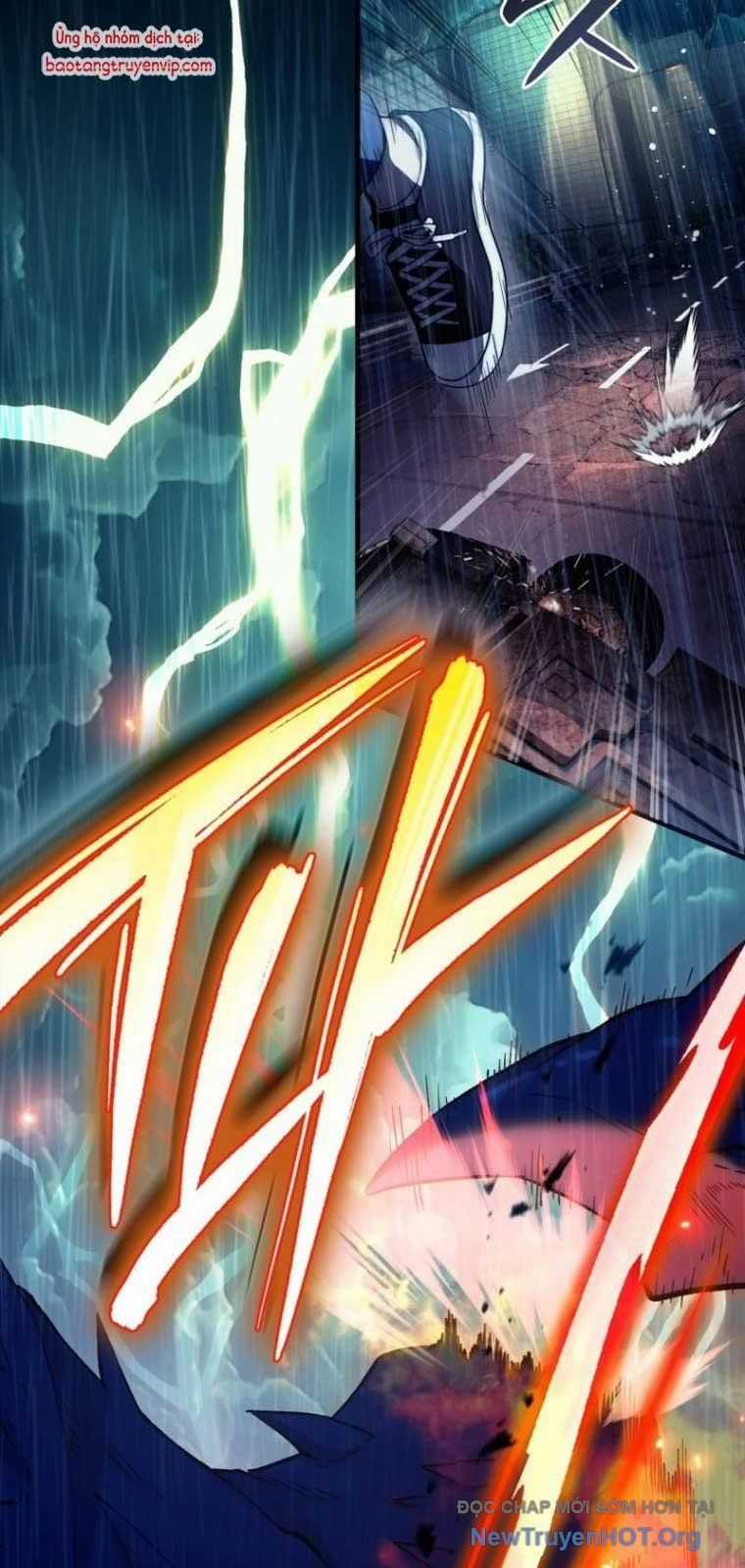 Huyễn Tượng Thợ Săn Tại Dị Giới Chương 48 trang 9