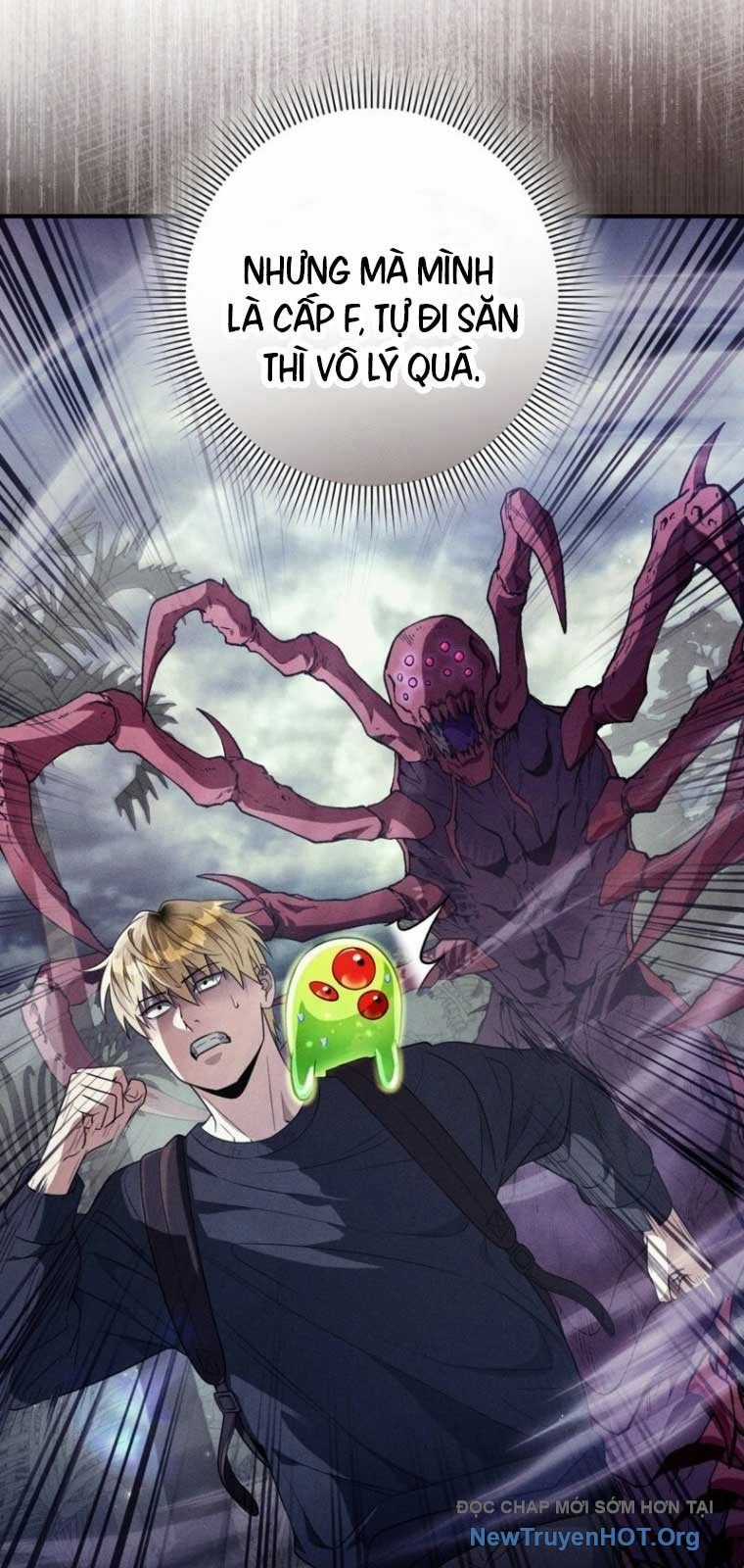 Huyễn Tượng Thợ Săn Tại Dị Giới Chương 49 trang 12