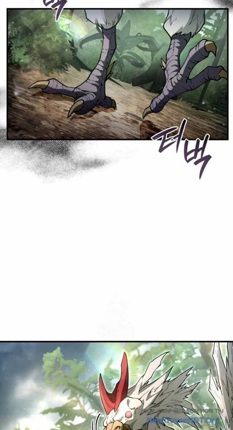 Huyễn Tượng Thợ Săn Tại Dị Giới Chương 49 trang 17