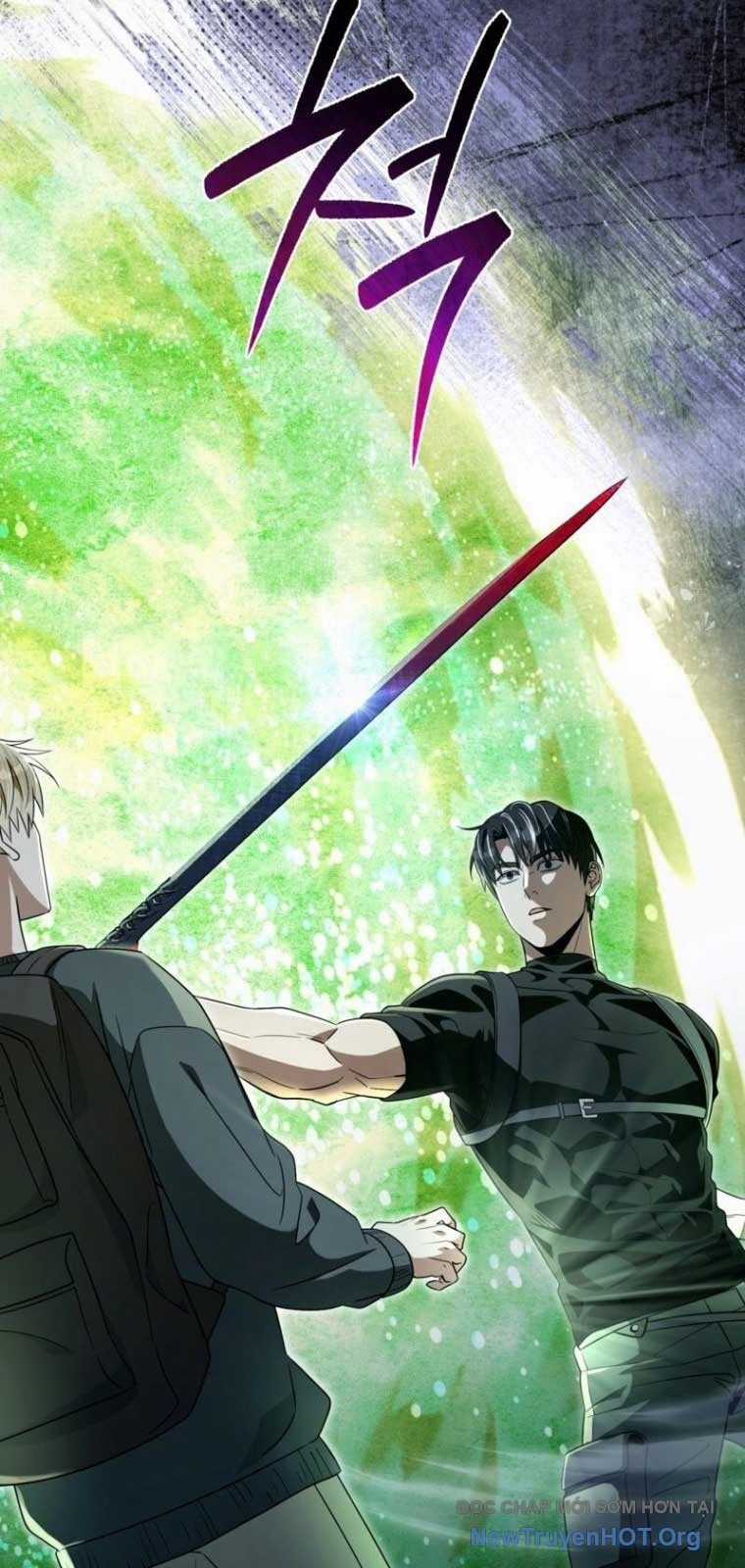 Huyễn Tượng Thợ Săn Tại Dị Giới Chương 49 trang 30