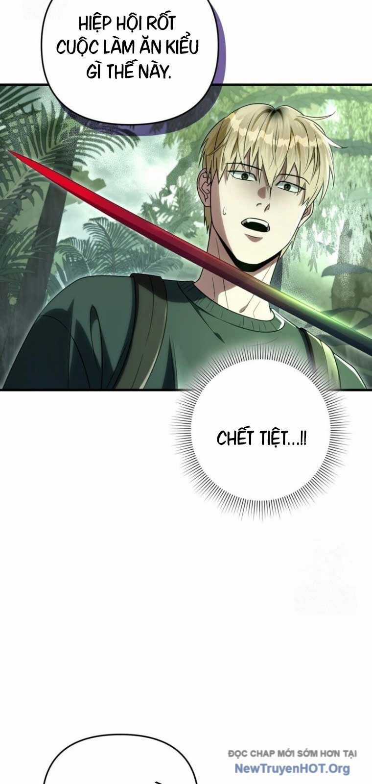 Huyễn Tượng Thợ Săn Tại Dị Giới Chương 49 trang 36