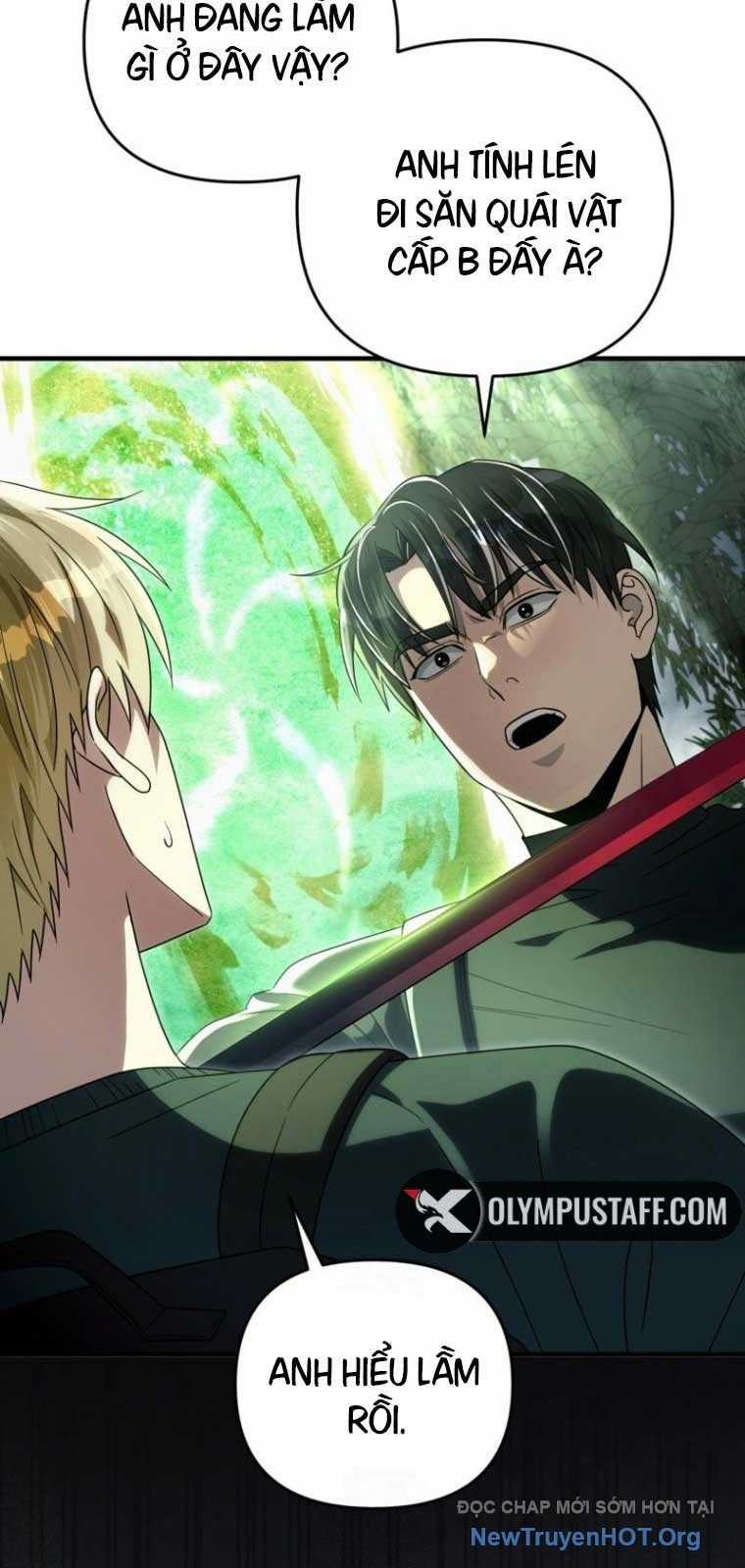 Huyễn Tượng Thợ Săn Tại Dị Giới Chương 49 trang 37