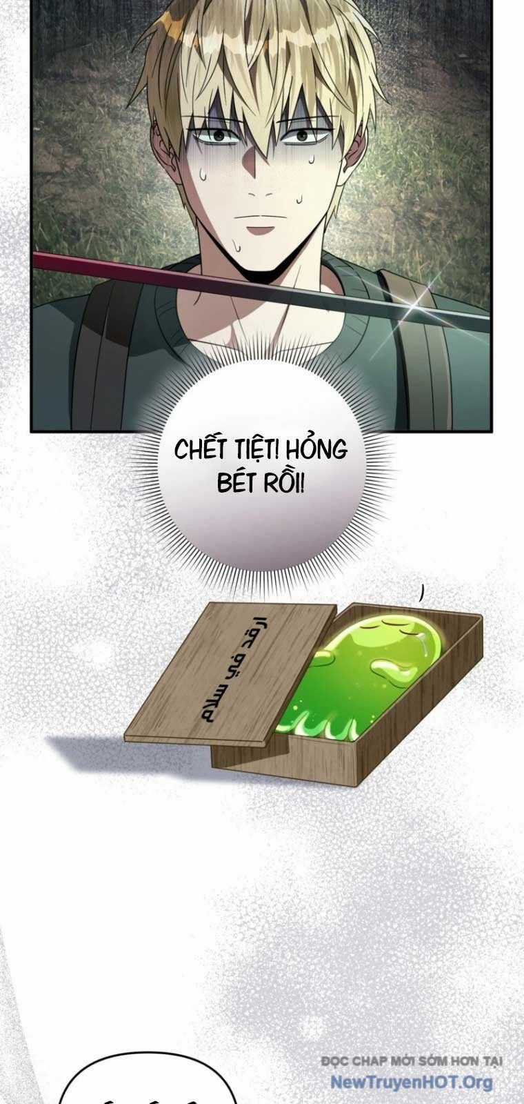 Huyễn Tượng Thợ Săn Tại Dị Giới Chương 49 trang 41