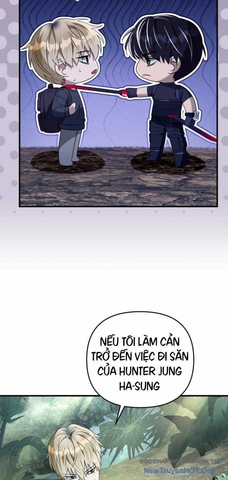 Huyễn Tượng Thợ Săn Tại Dị Giới Chương 49 trang 44