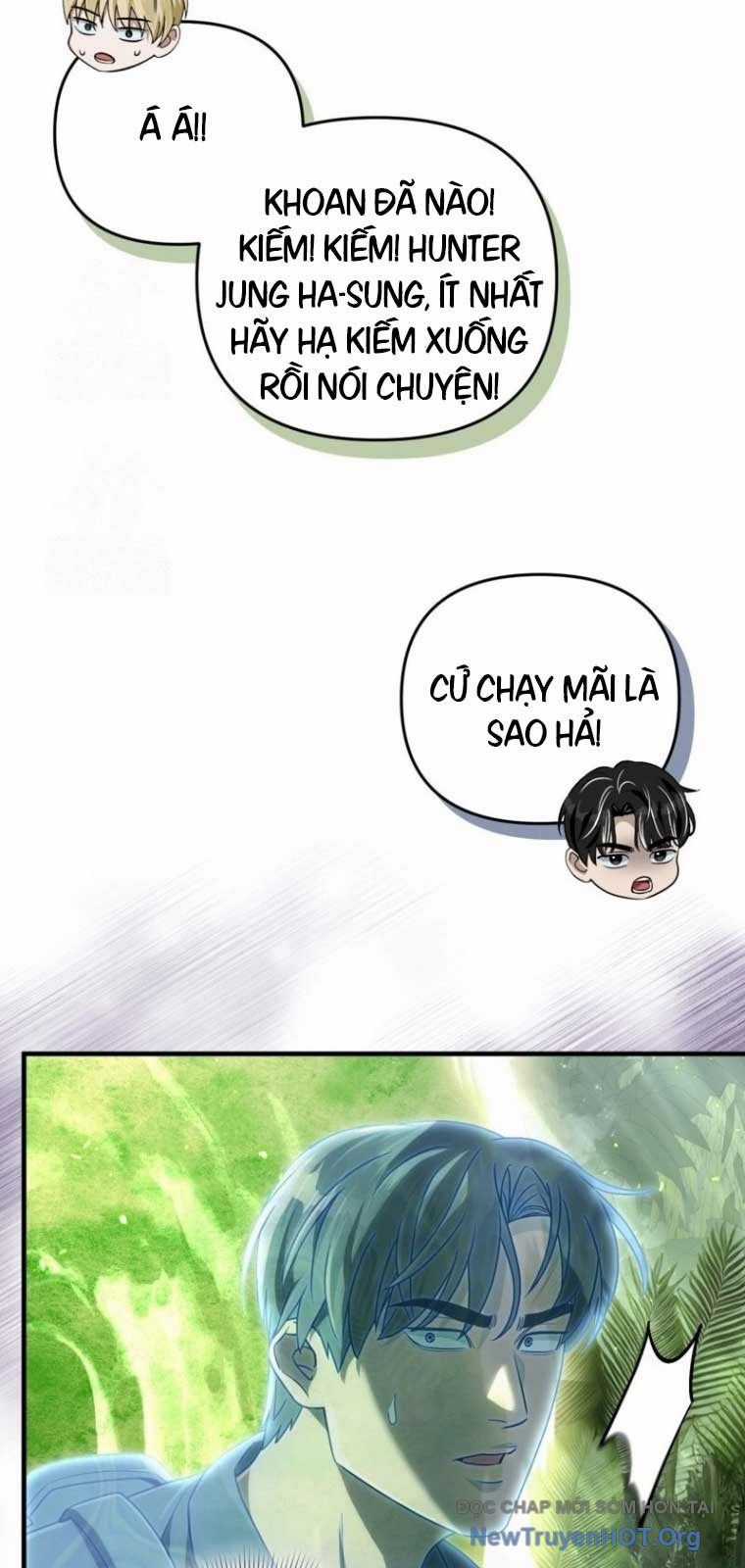 Huyễn Tượng Thợ Săn Tại Dị Giới Chương 49 trang 47