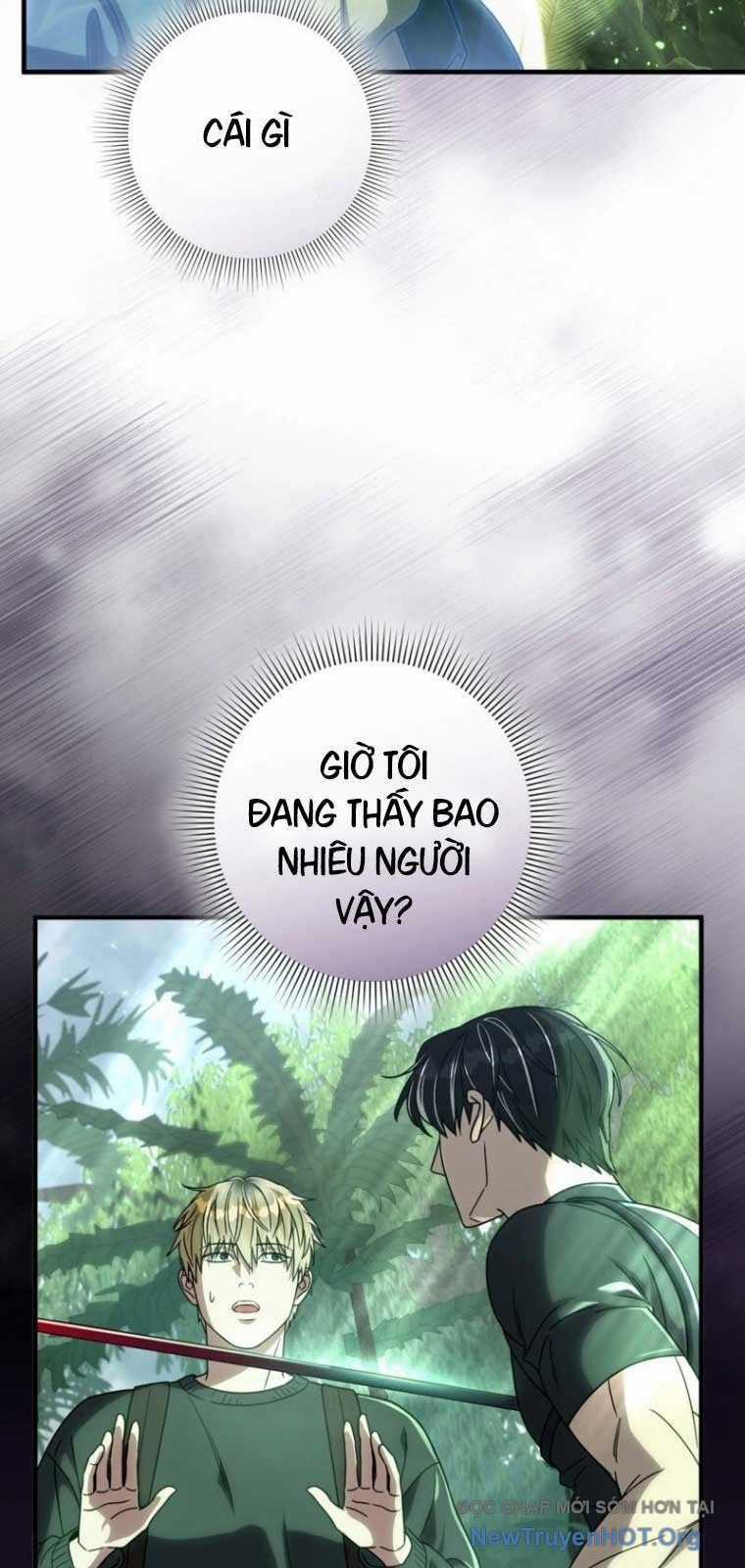 Huyễn Tượng Thợ Săn Tại Dị Giới Chương 49 trang 48