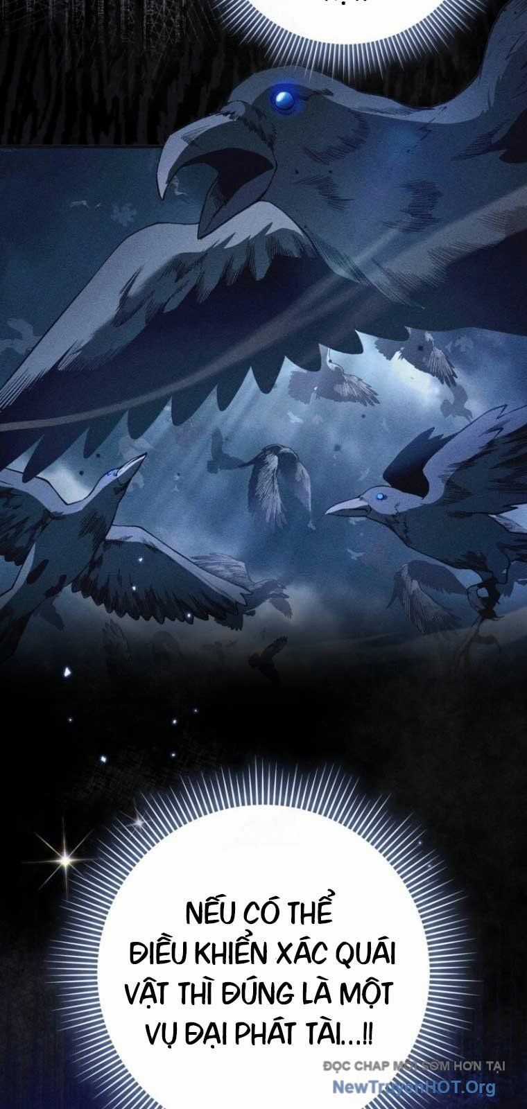 Huyễn Tượng Thợ Săn Tại Dị Giới Chương 49 trang 5