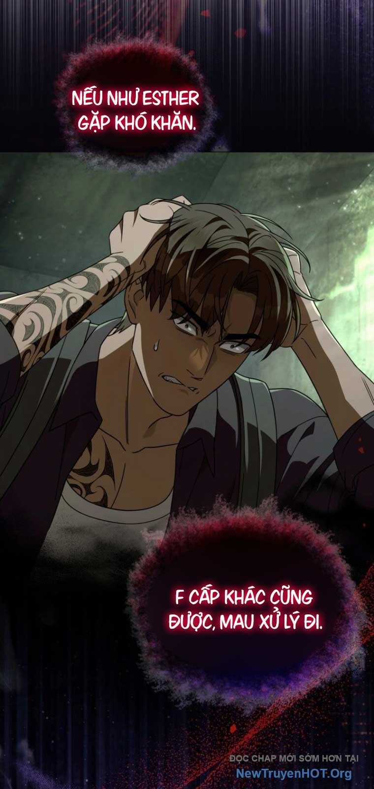 Huyễn Tượng Thợ Săn Tại Dị Giới Chương 49 trang 57