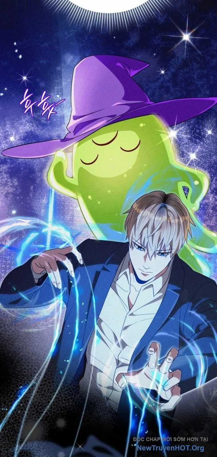 Huyễn Tượng Thợ Săn Tại Dị Giới Chương 49 trang 6