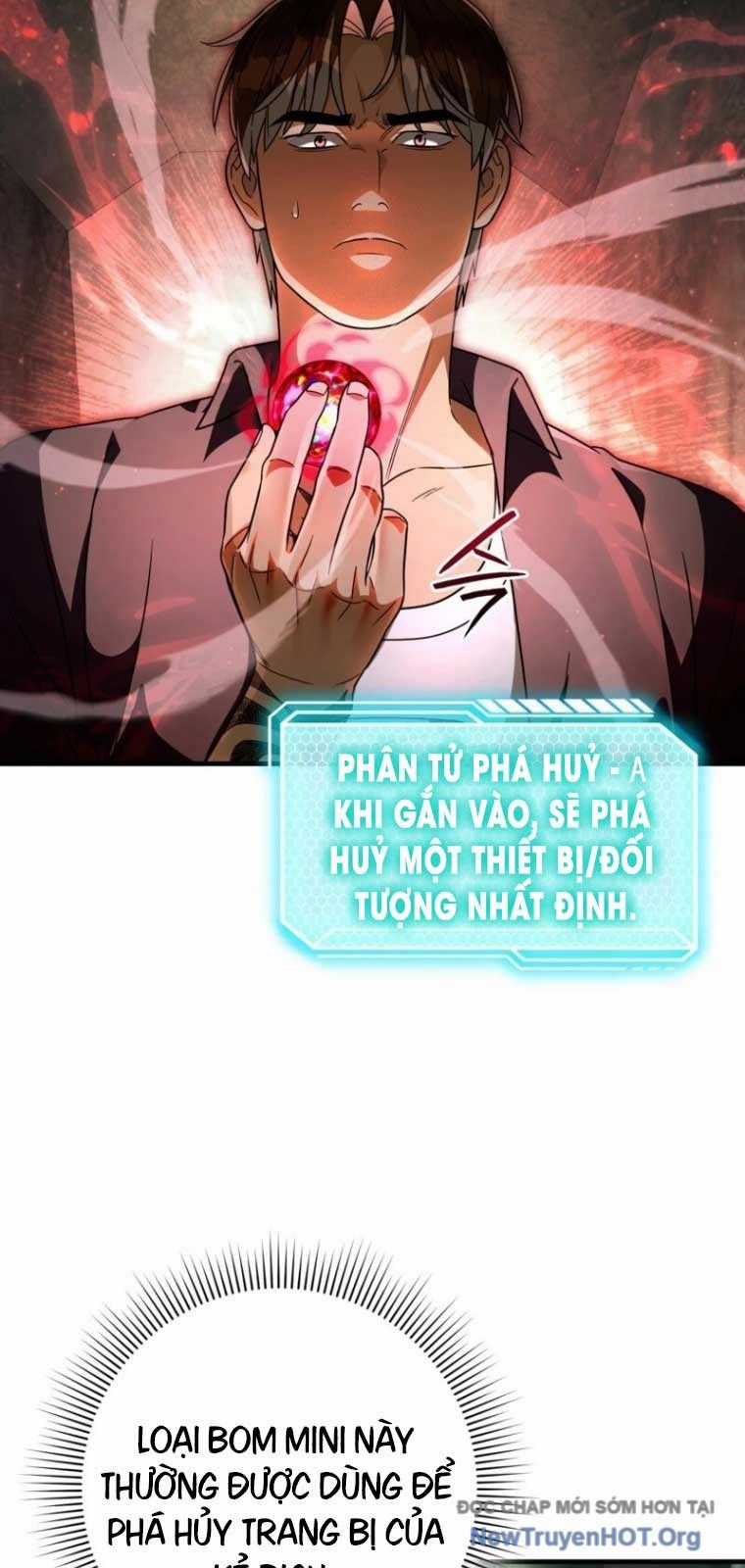 Huyễn Tượng Thợ Săn Tại Dị Giới Chương 49 trang 63