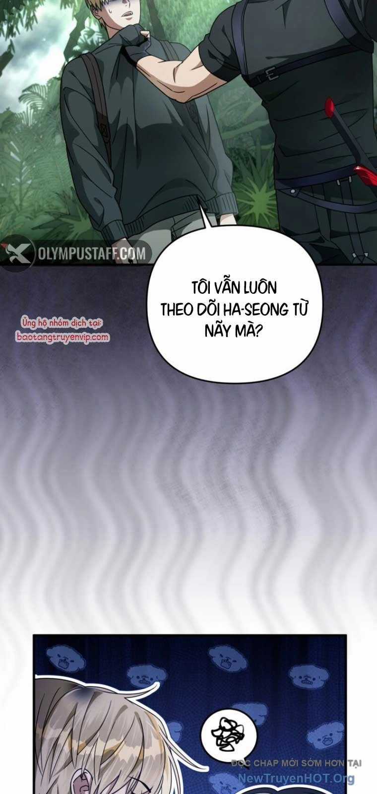 Huyễn Tượng Thợ Săn Tại Dị Giới Chương 49 trang 83