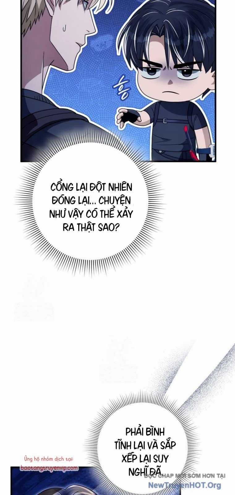 Huyễn Tượng Thợ Săn Tại Dị Giới Chương 49 trang 84